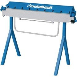 Ръчен абкант Metallkraft HSBM 1050 N